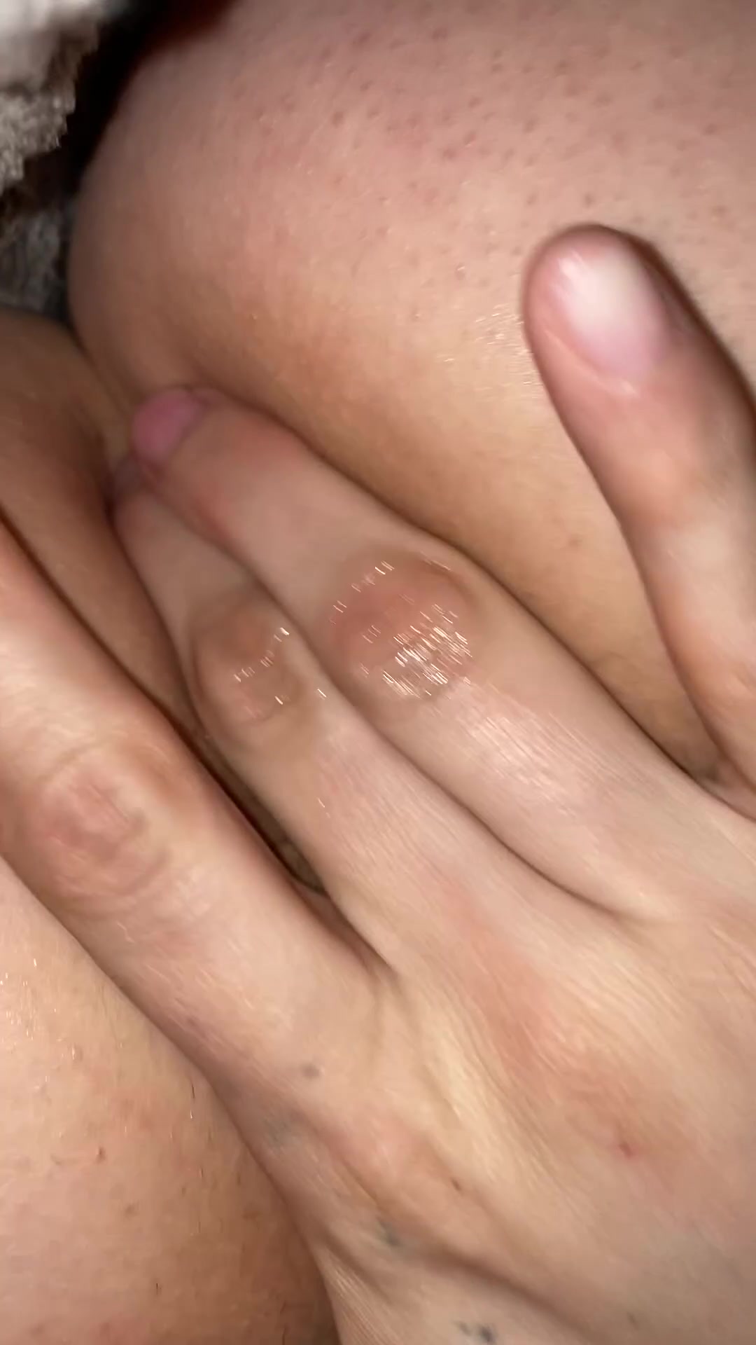 Can you even make me cum though? - free porn video