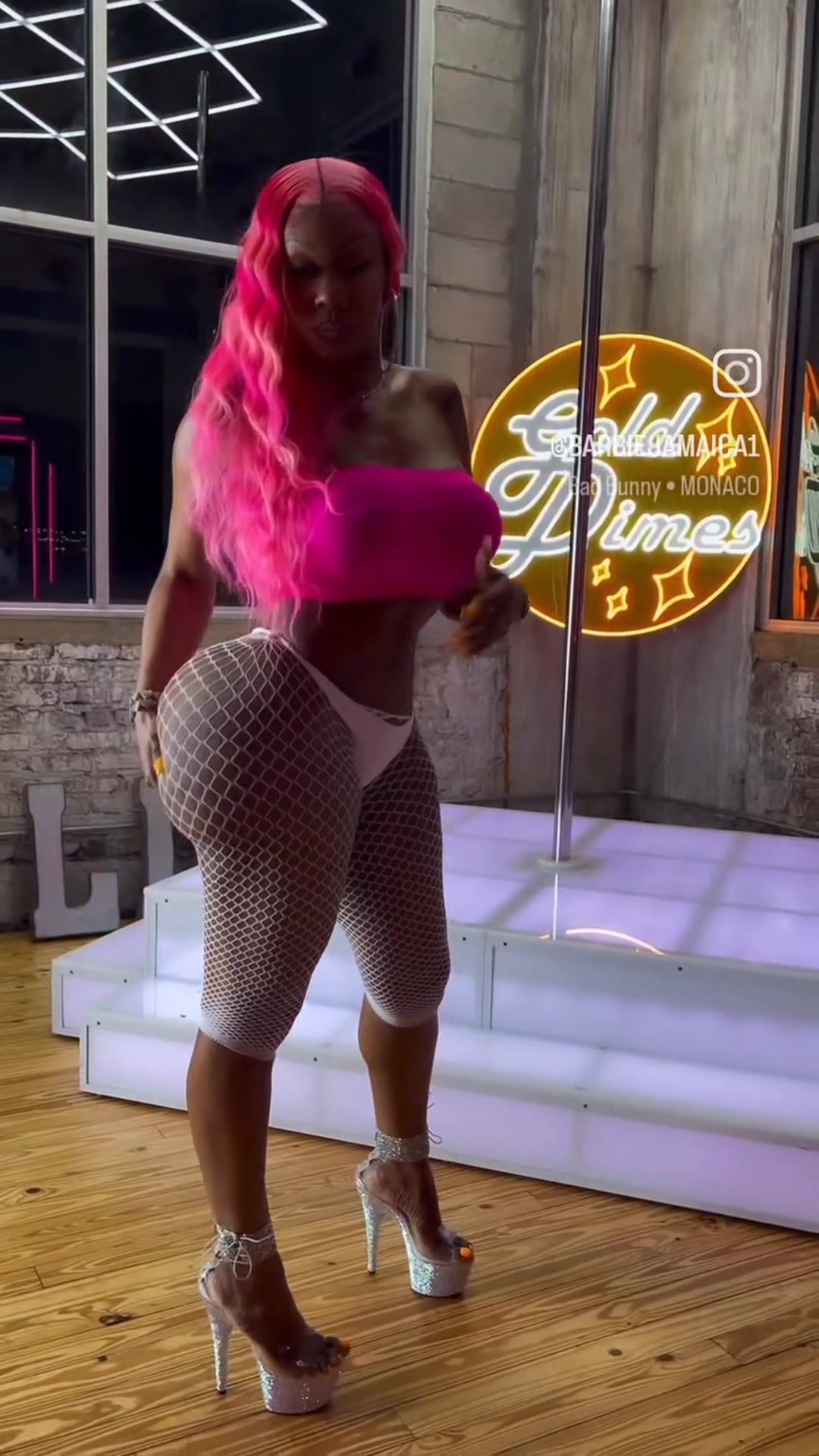 barbie - free porn video
