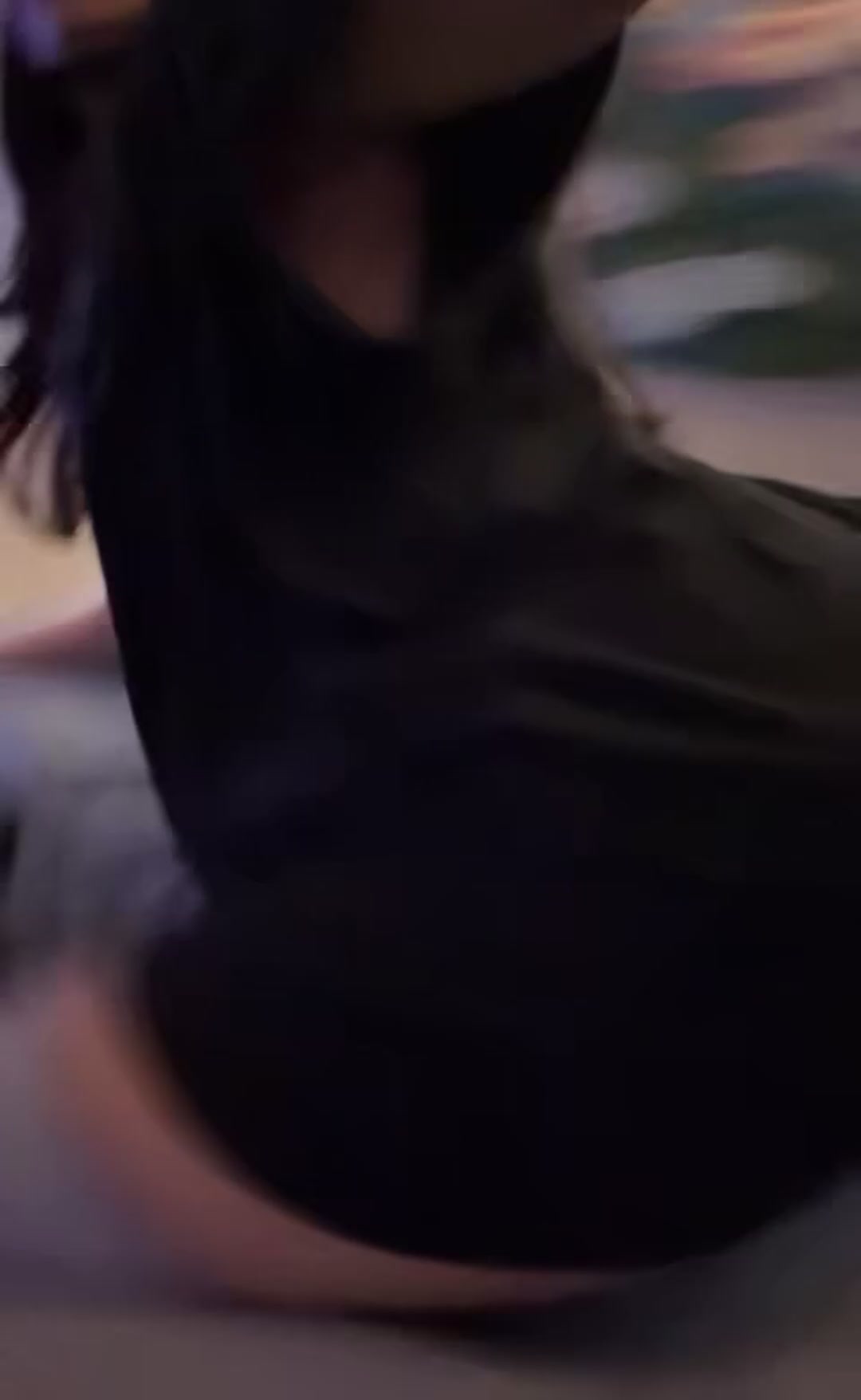Kind of stuff my goonbud sends me when they're home alone - free porn video