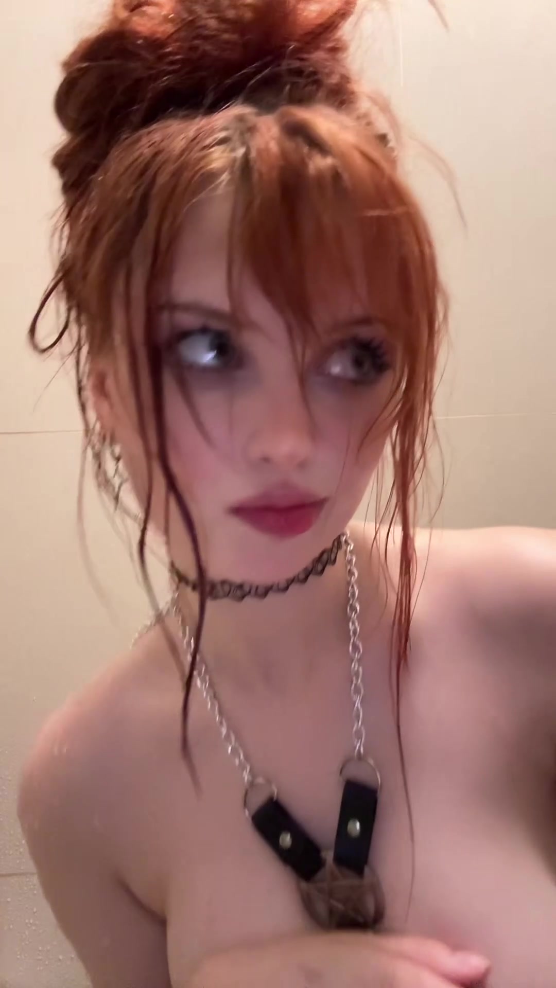 these naturals were legal way before they've grown that big - free porn video