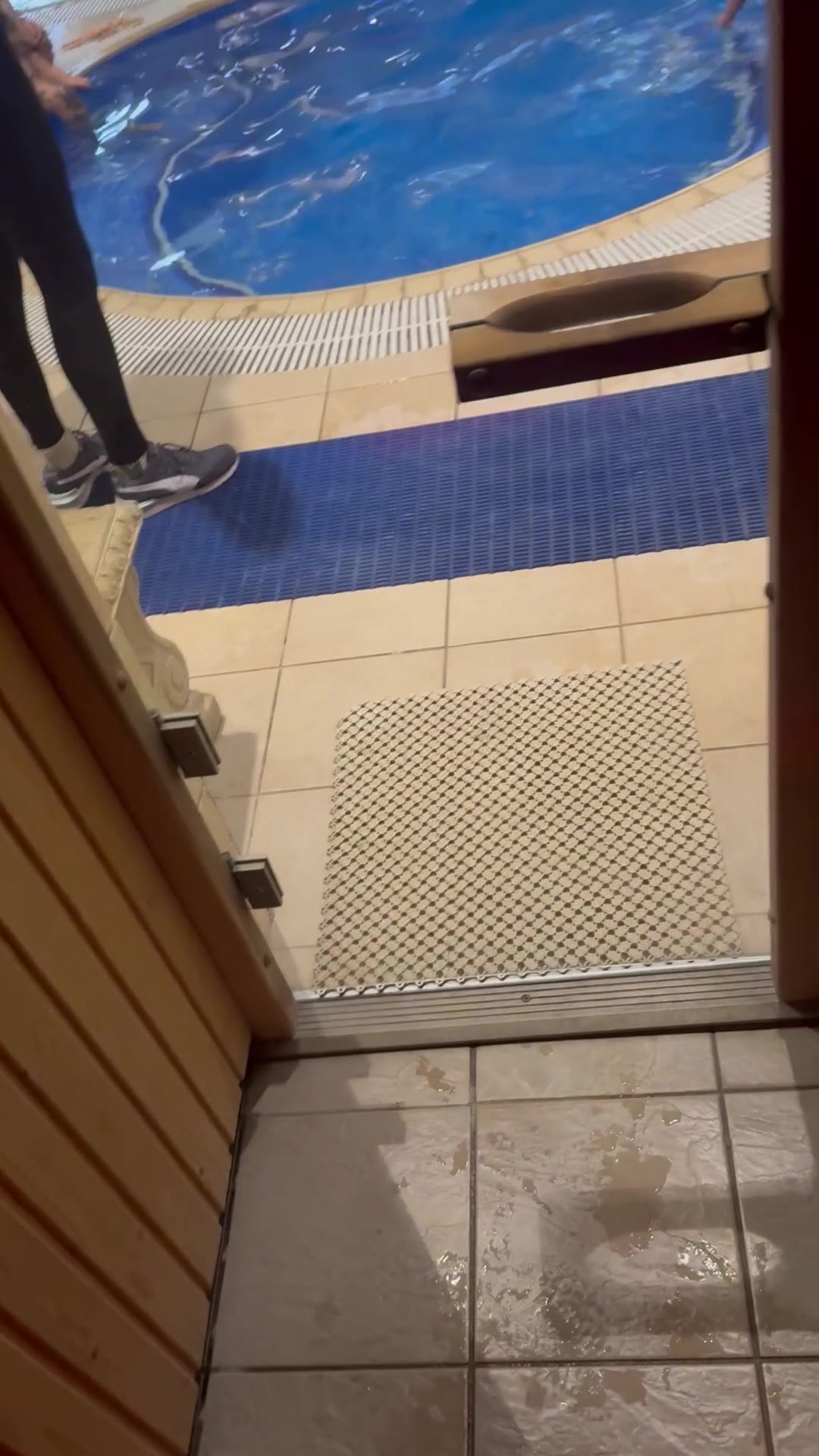 Better be careful - free porn video