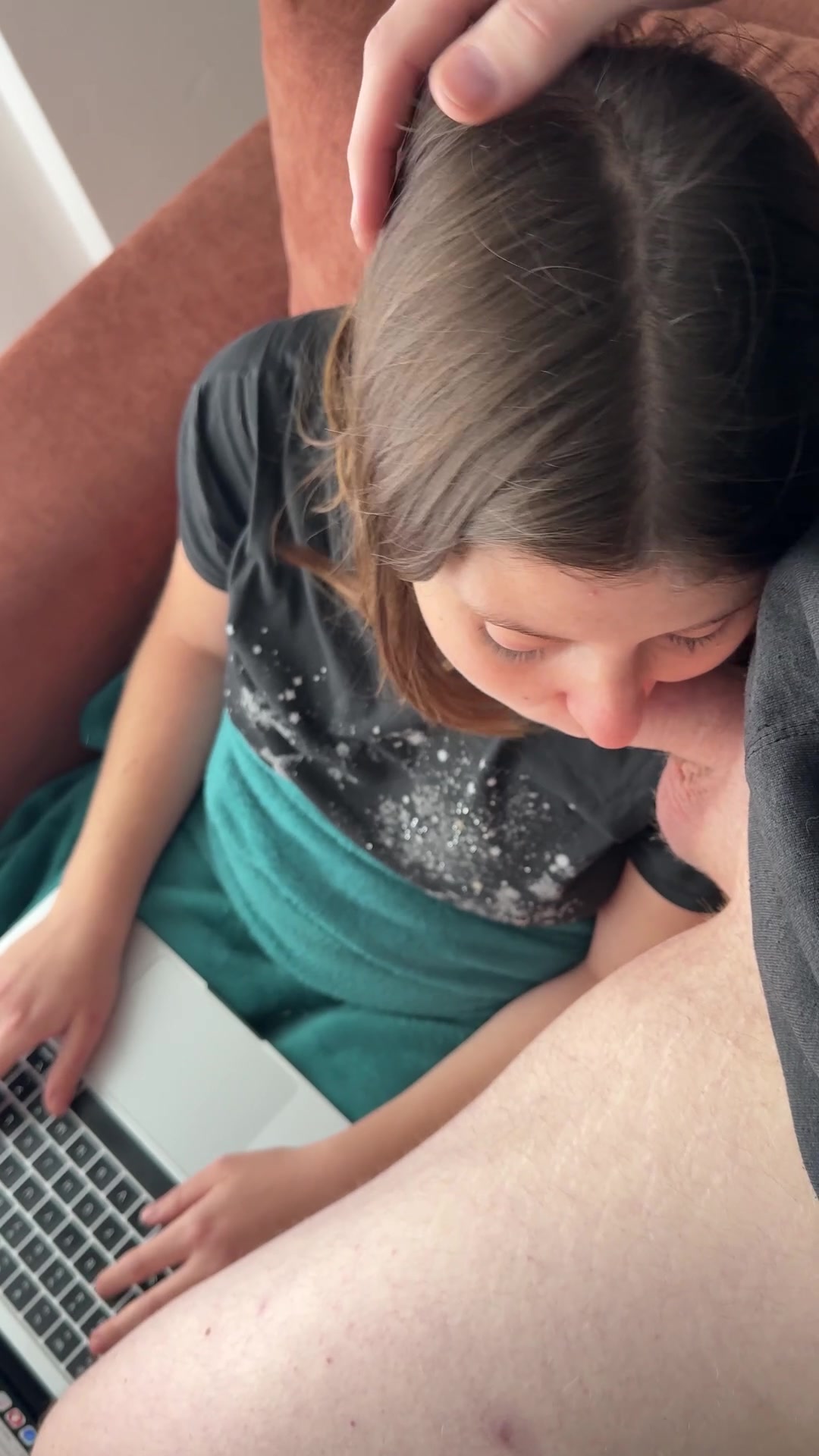 This is how we spend our days off - free porn video
