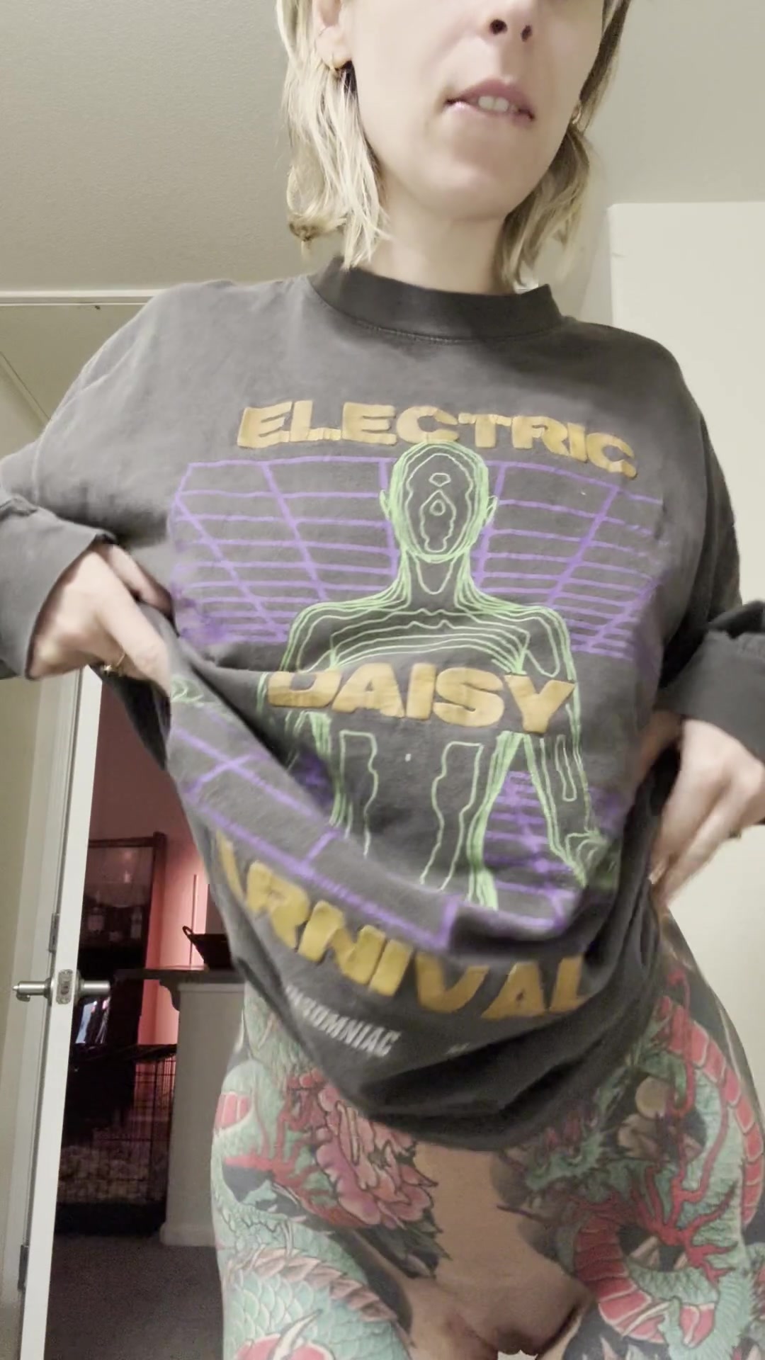 pov the reveal - free porn video