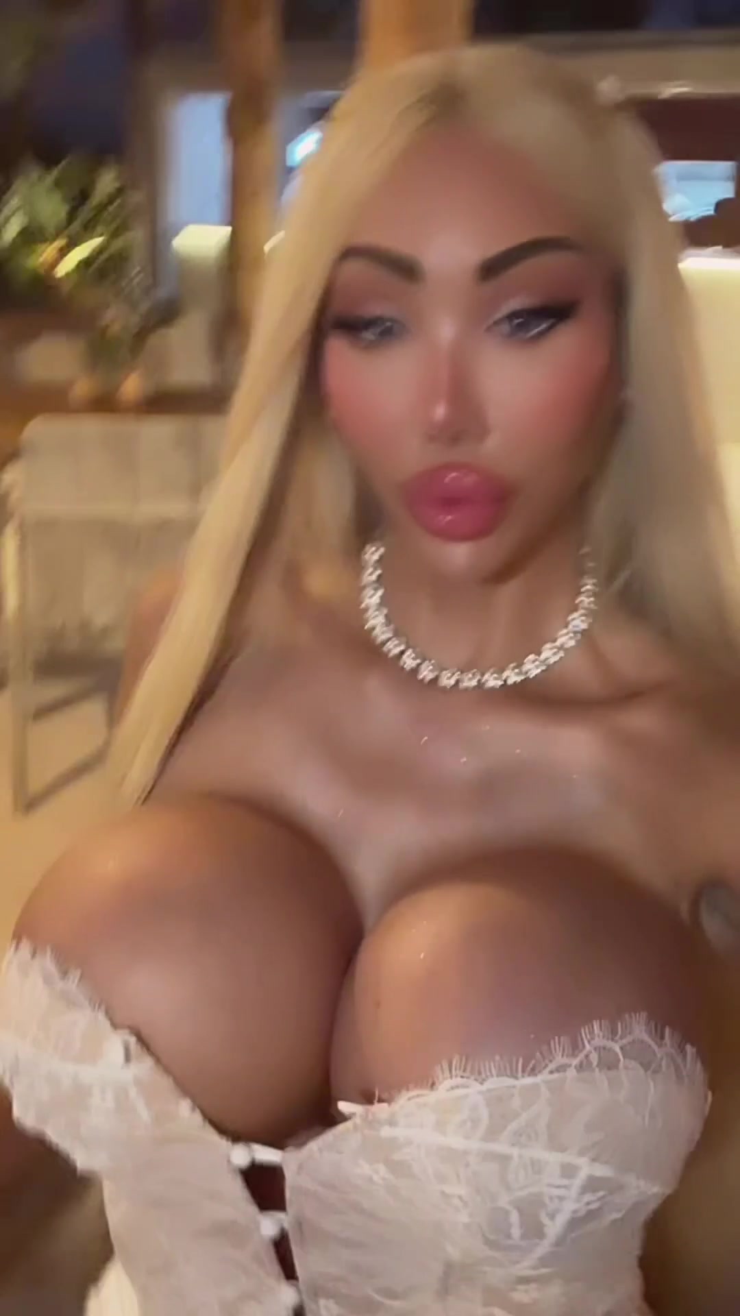 More doll than human - free porn video