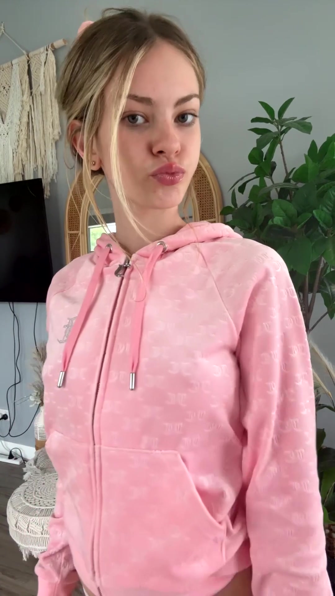 Wanna see what a petite college girl is all about? - free porn video