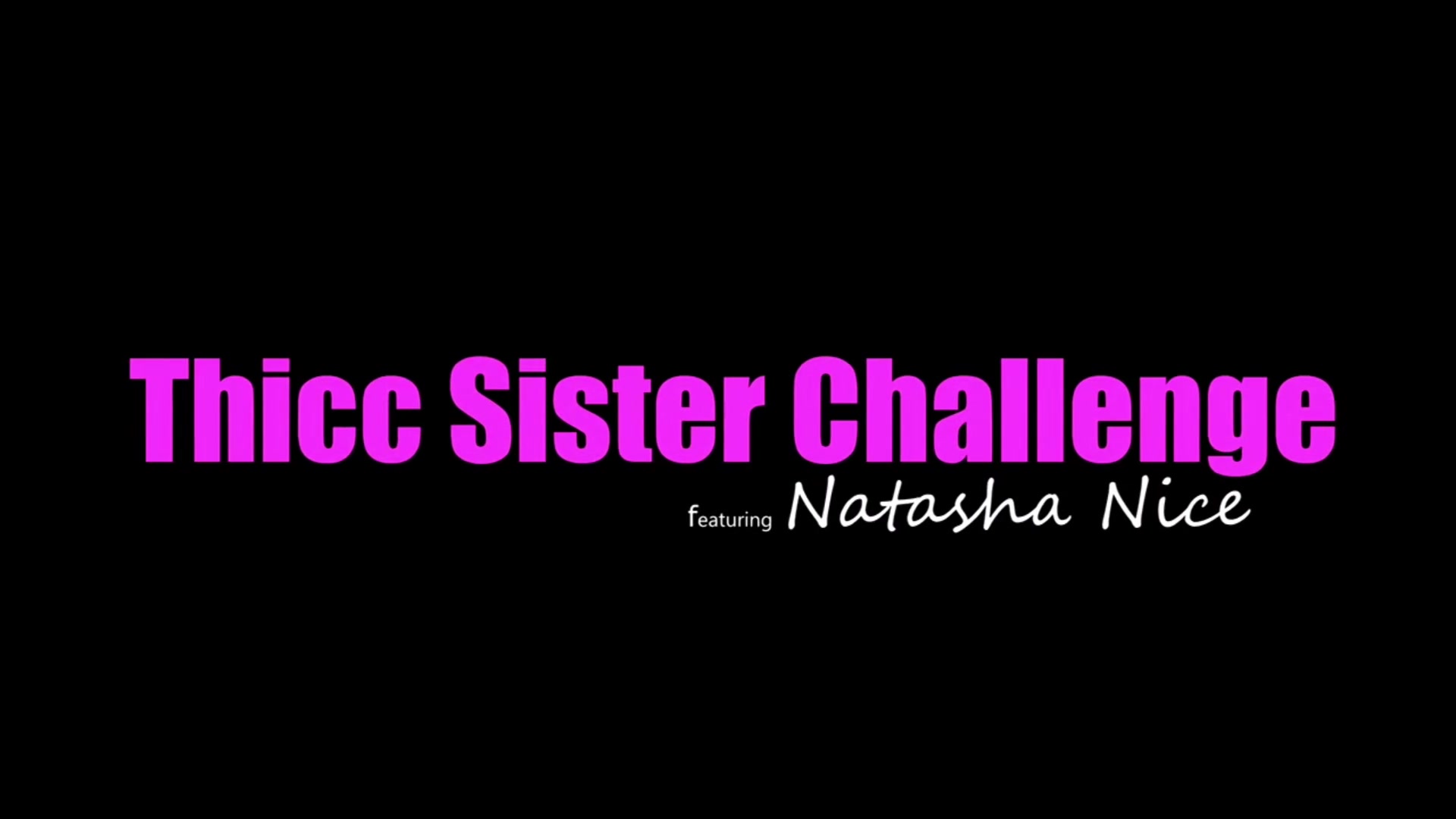 Why does sister lowkey look so fun - free porn video