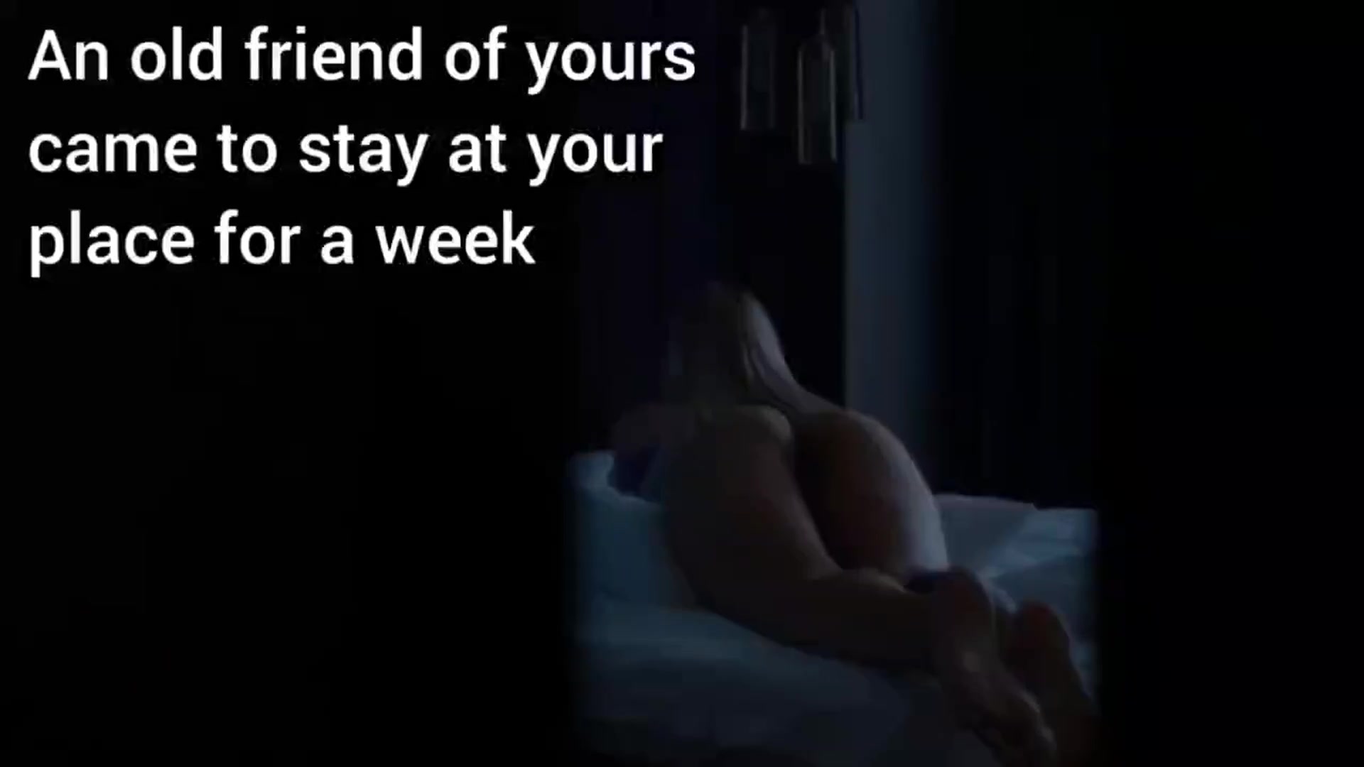 Cheating, Cuck and Free-Use, She's The Best (Slut) Ever 🐢 (Caption) - free porn video