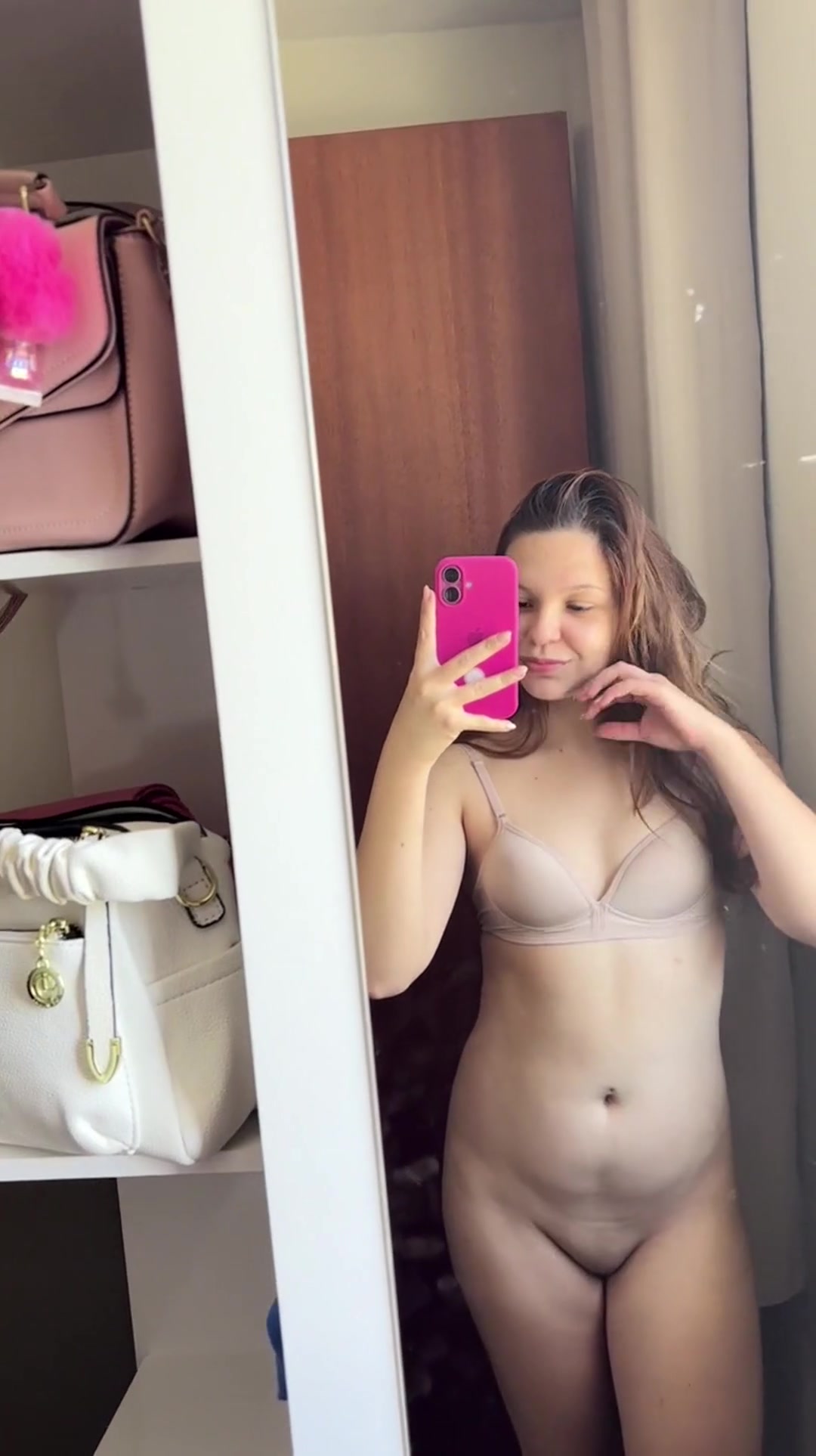 enjoy the great view babe - free porn video