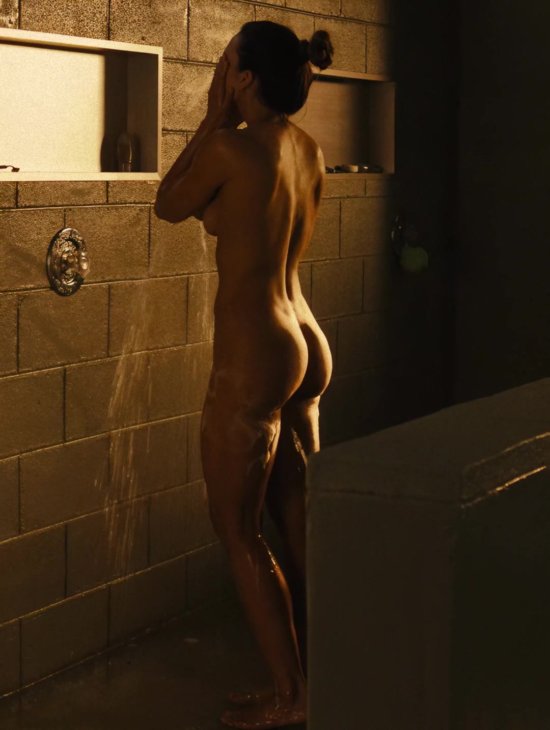 Genesis Rodriguez- Lioness (2024) - free porn video