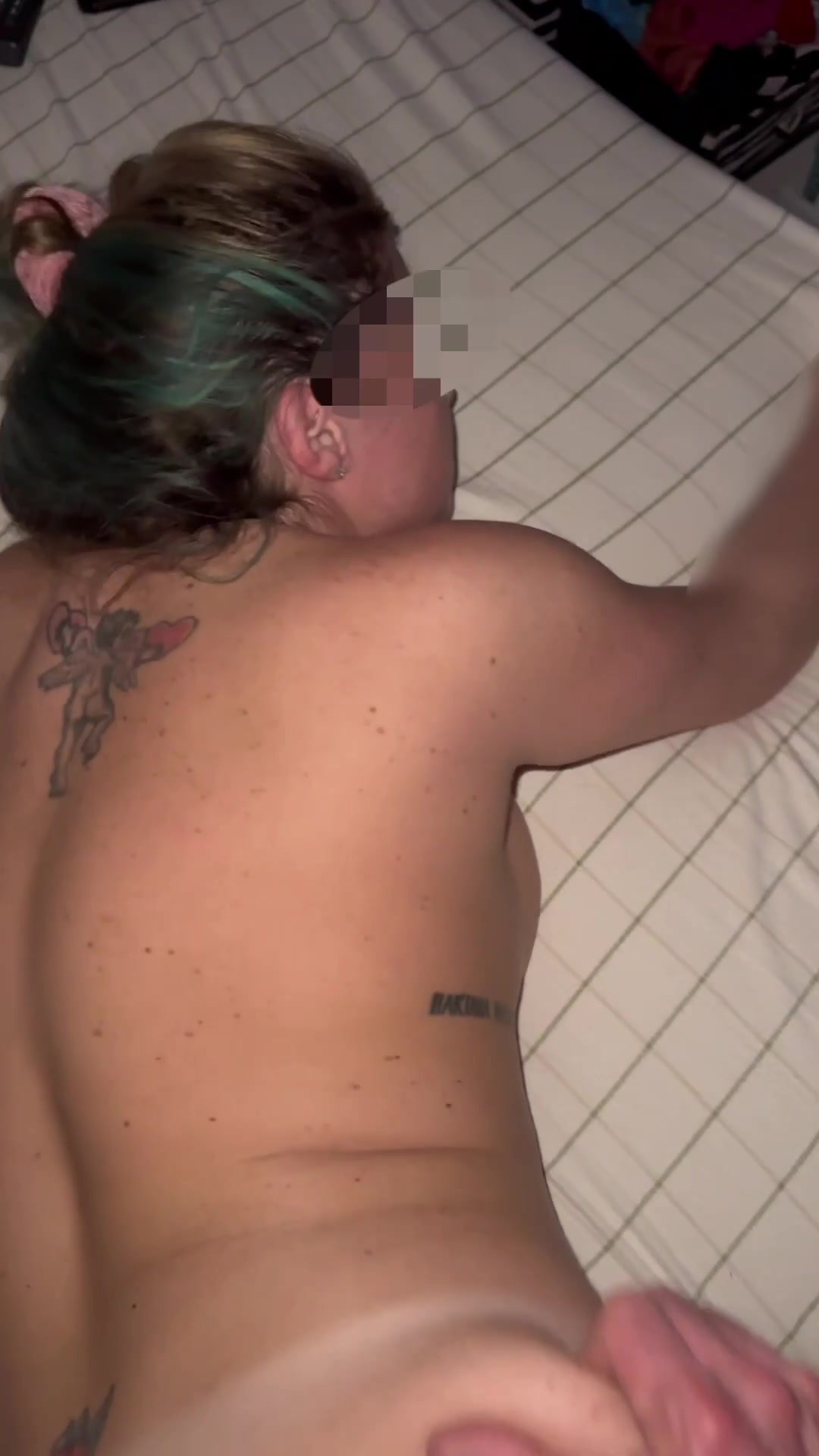 Making me cum all over his dick [FM] - free porn video