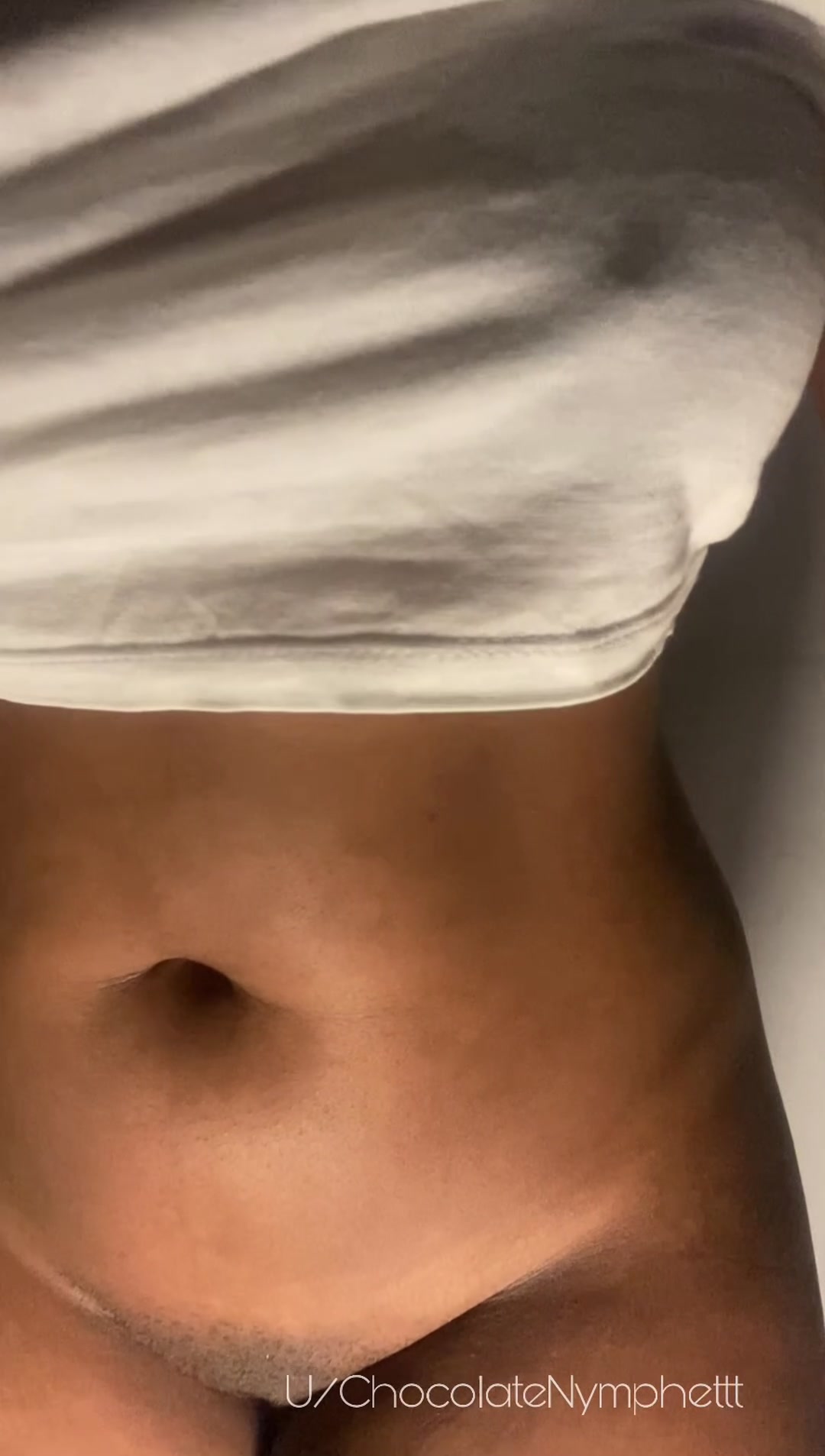 4’10 and curvy despite my small frame - free porn video