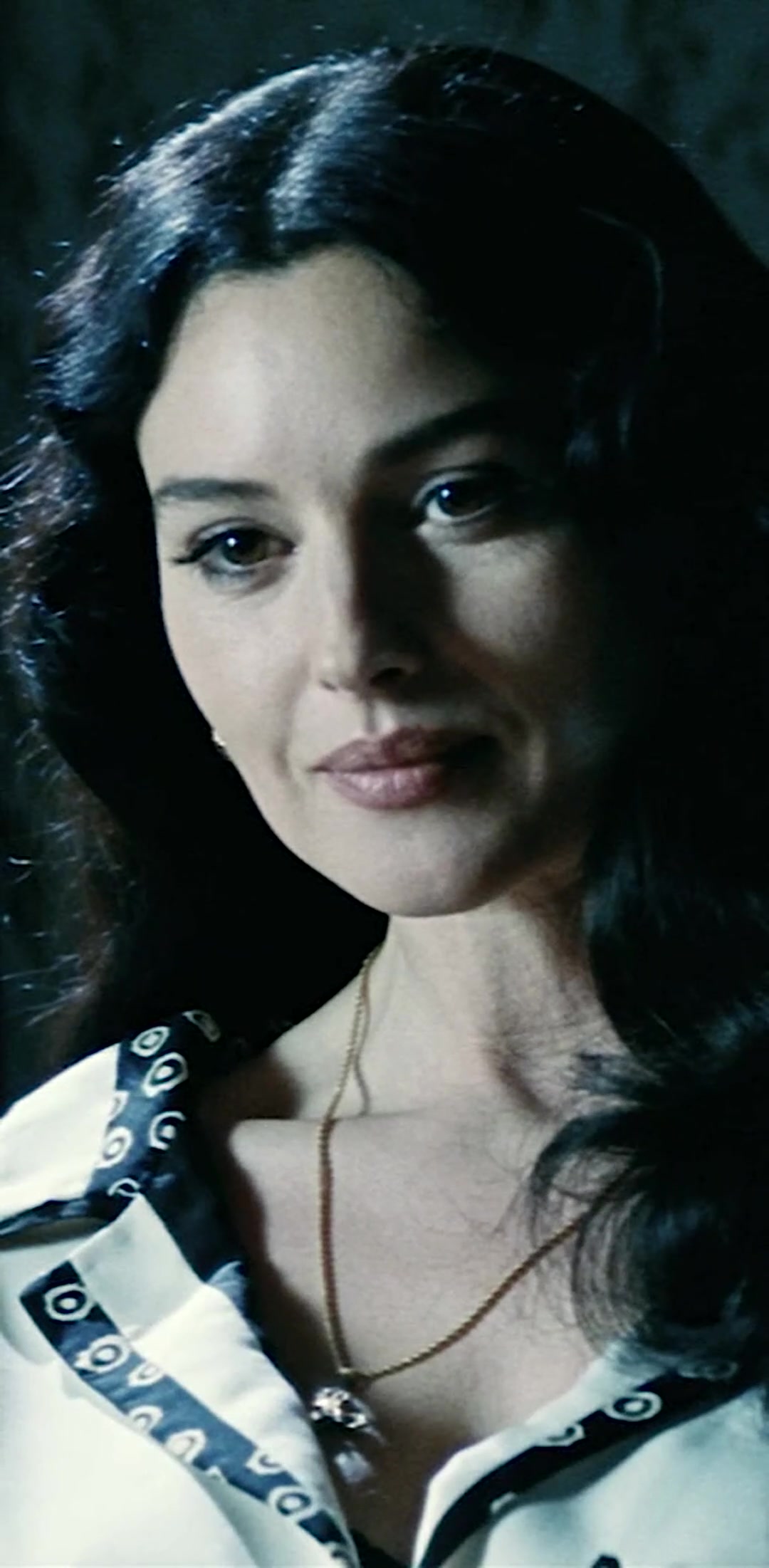 Monica Bellucci - Malena (2000) - free porn video