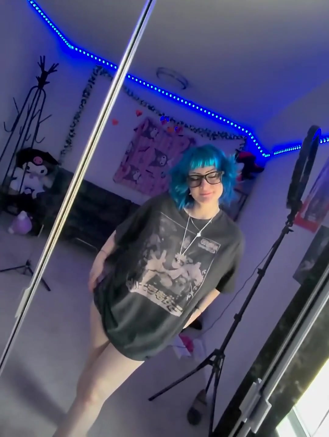 I’ll be your dream fuck doll - free porn video