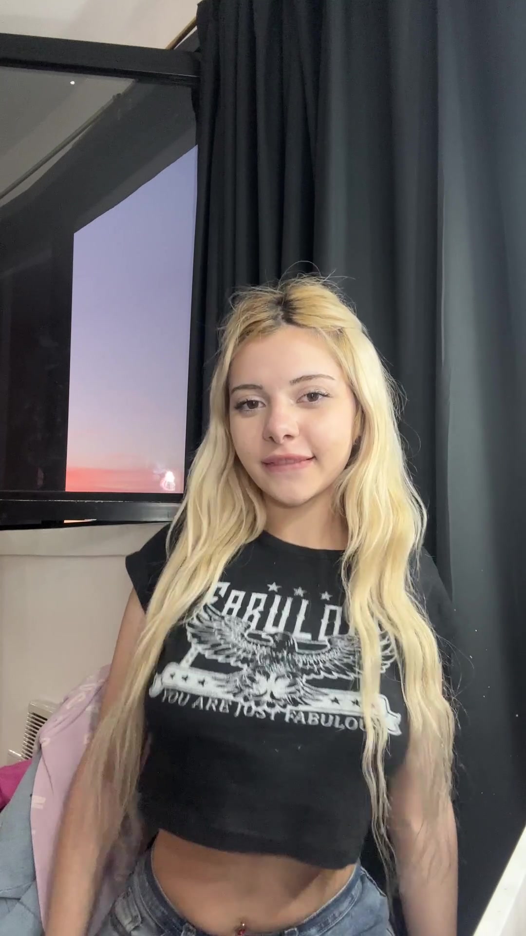 pure and natural - free porn video