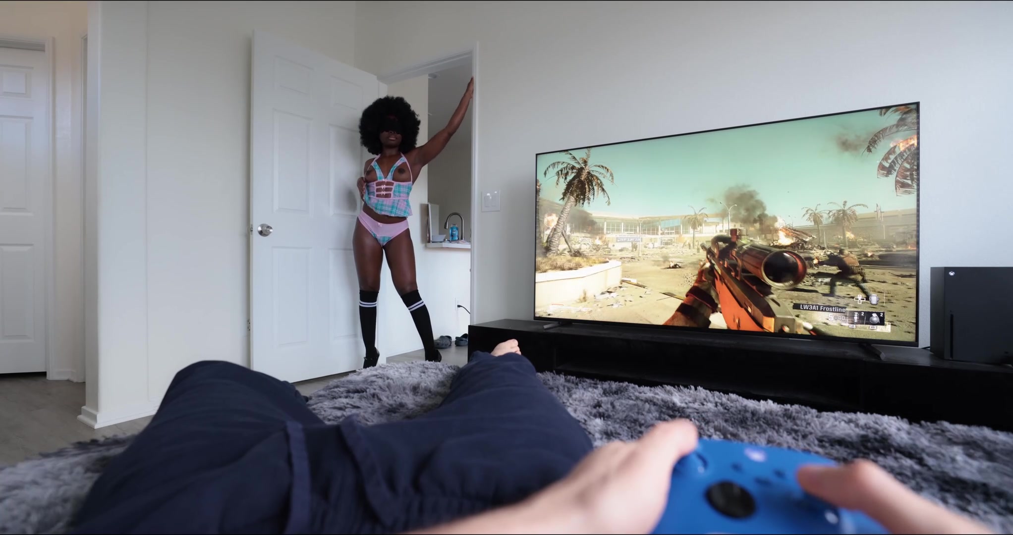 having a dick that I can free use is the best - free porn video