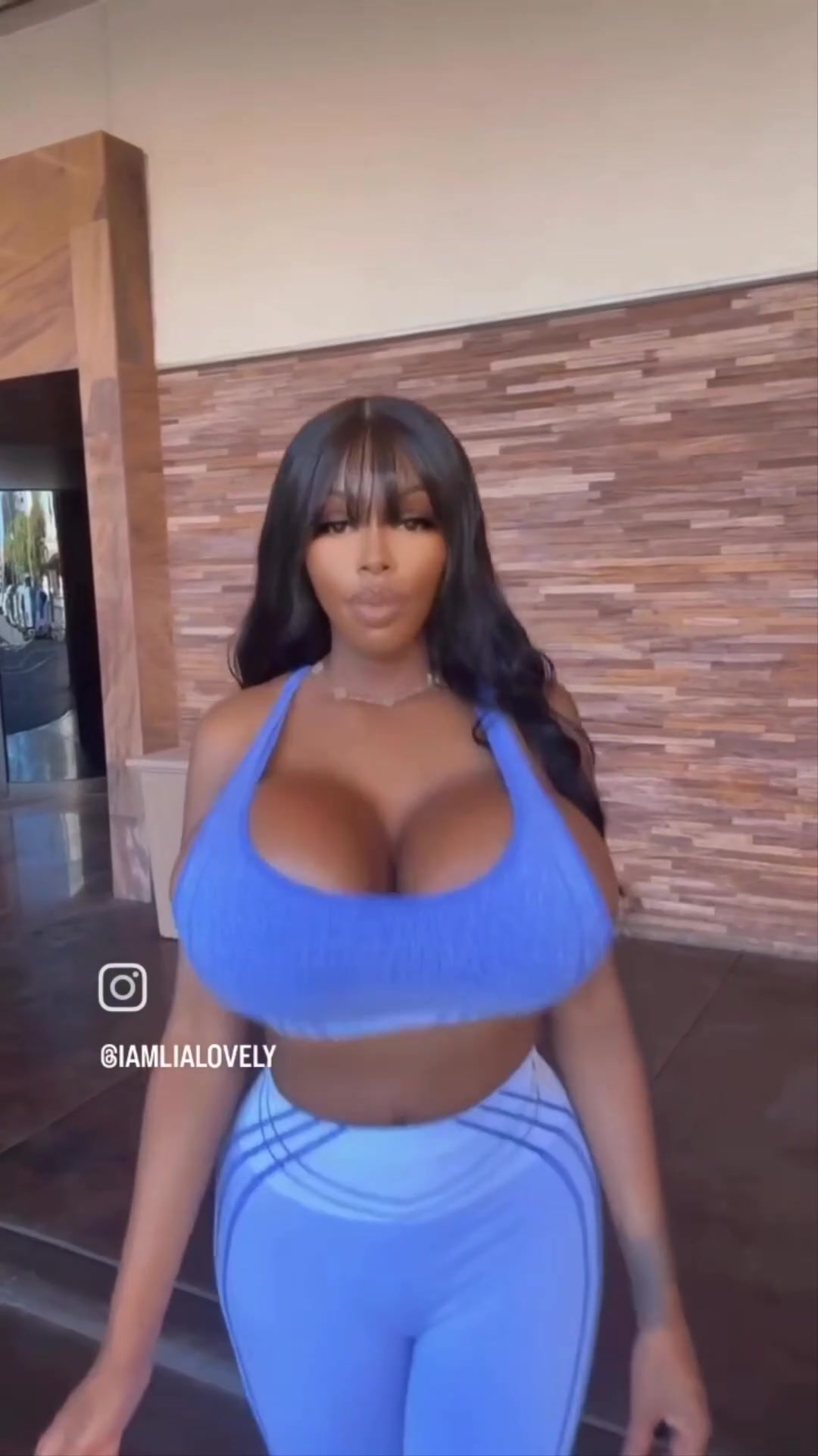 Lovely 🍒 - free porn video
