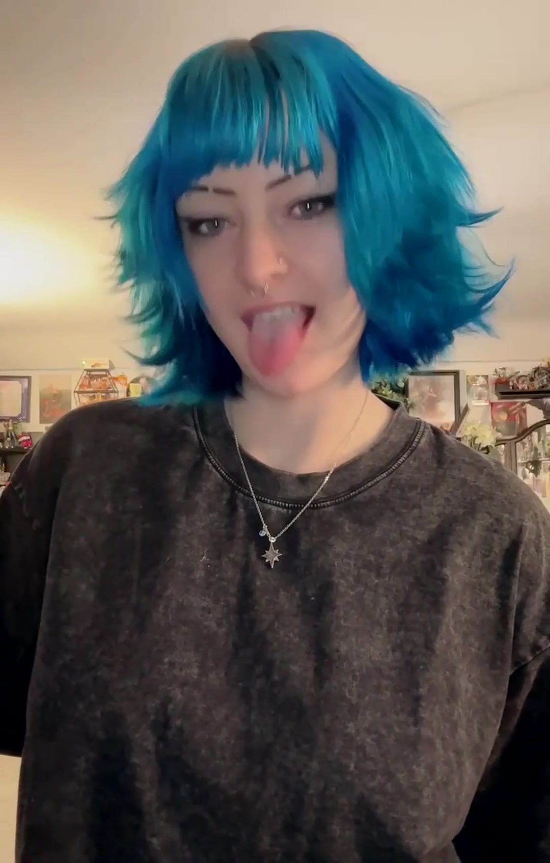 I want to be your breeding doll - free porn video