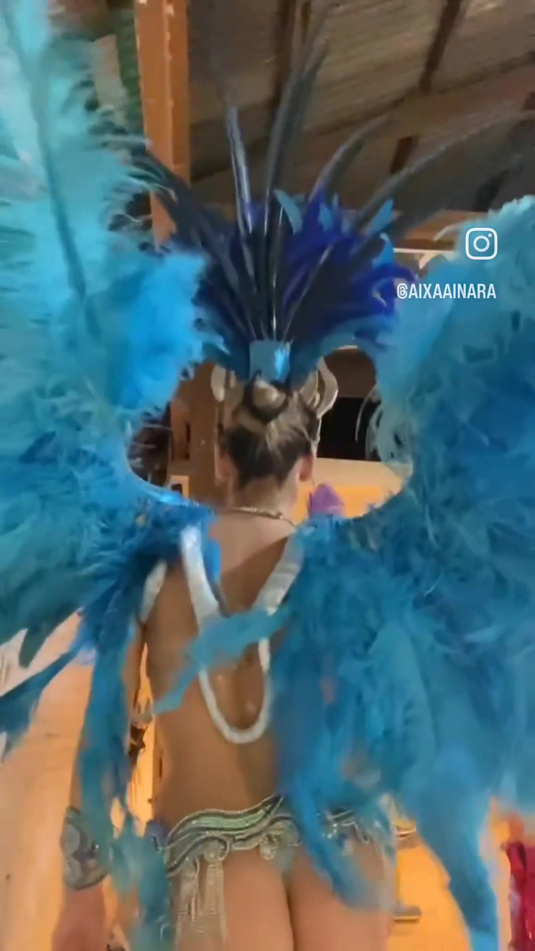 Carnival Dancers are something Else - free porn video