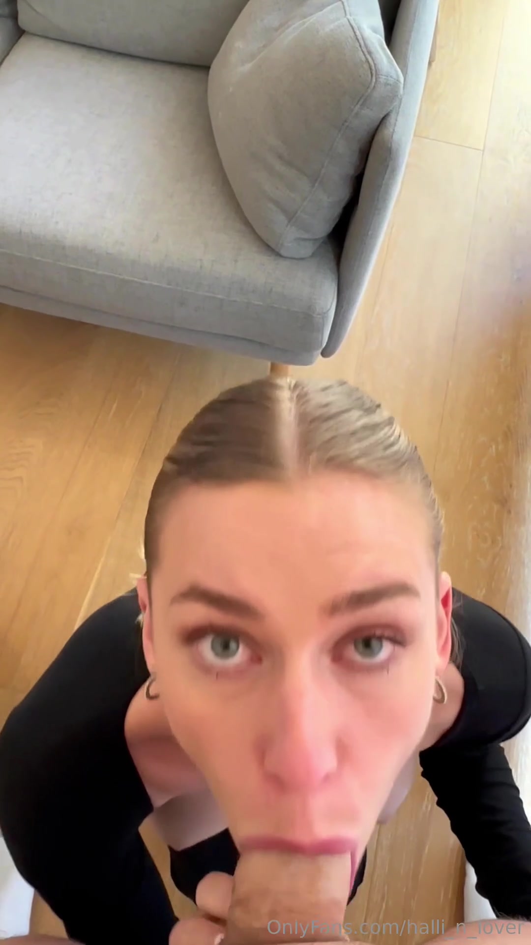 her smile made me watch but throat made me stay - free porn video