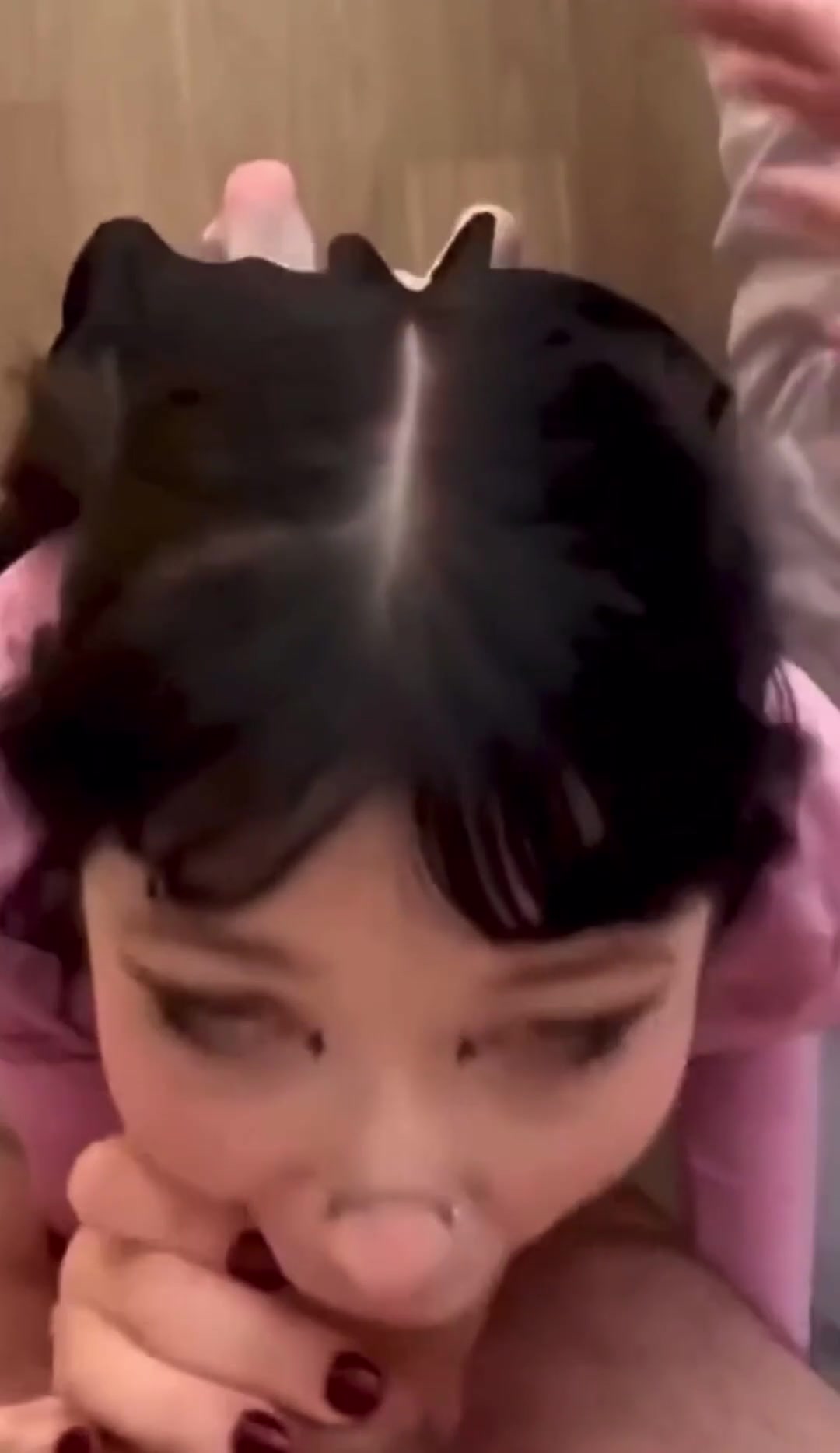 Anyone know this girl and if she has any other content? This is the only vid I see of her and it's from repost accounts w/o credit - free porn video