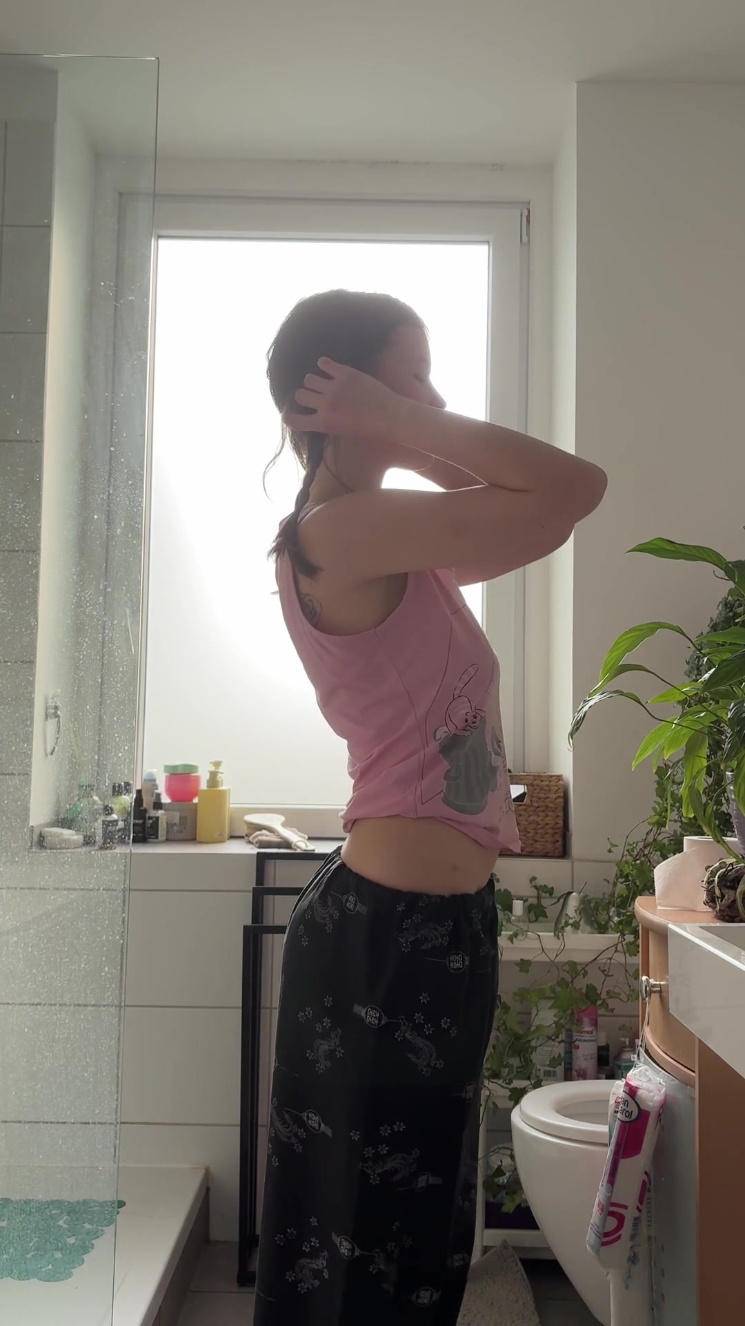 I'm going to college - free porn video