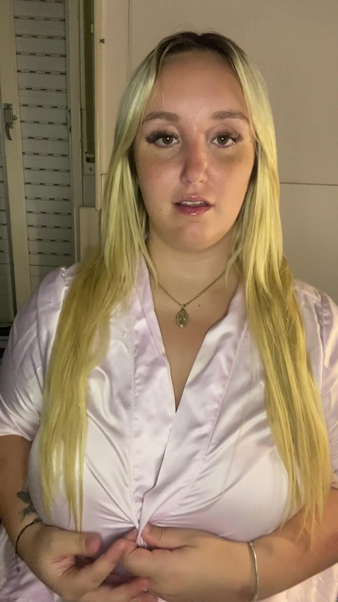 I’d let them bounce for you every day, if you deserve it - free porn video
