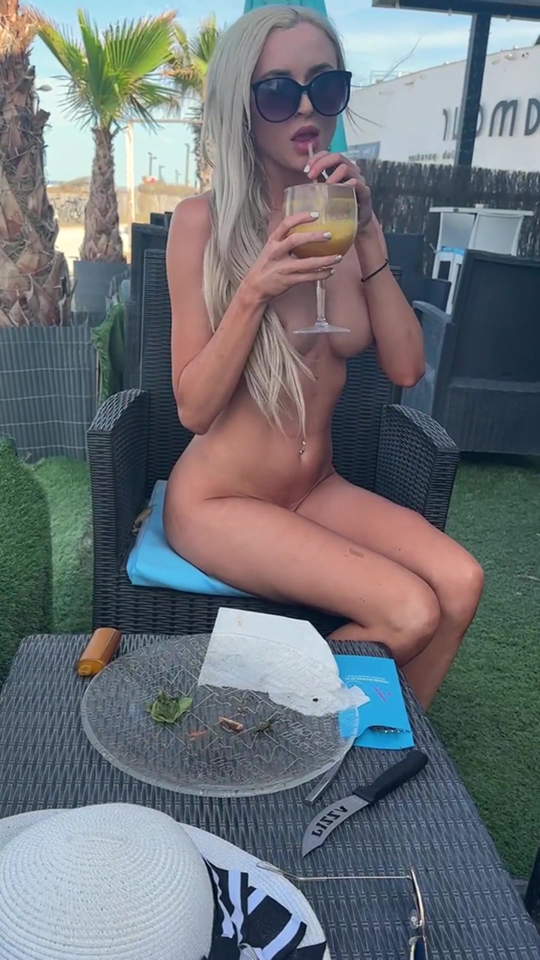 I always get great service here - free porn video