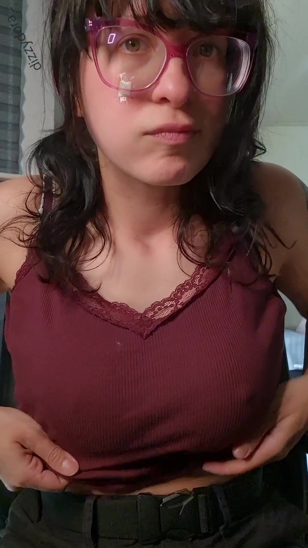 Your reward - free porn video