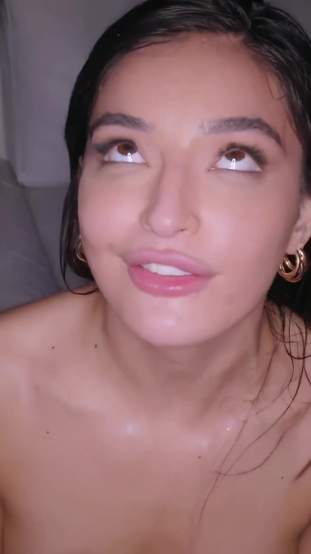 A cute double - free porn video