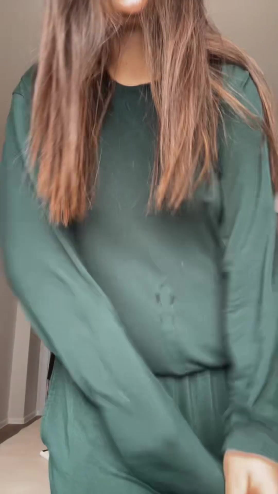 Sorry my pajama is dirty - free porn video