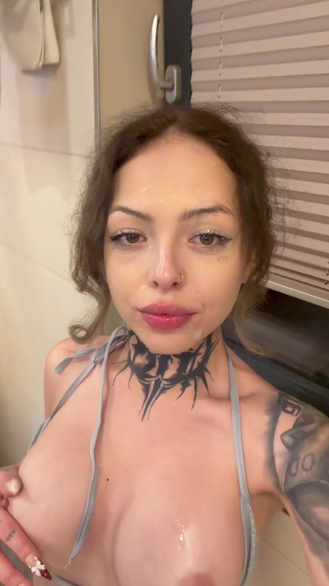 cute lil cumslut - free porn video