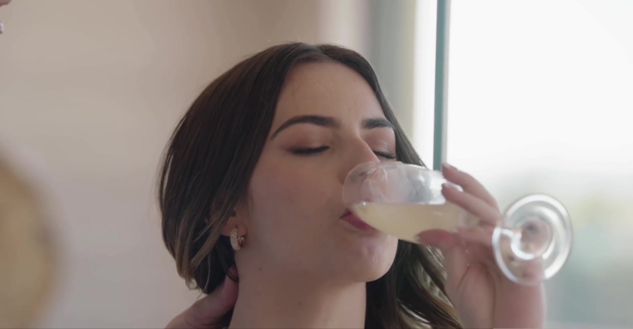 Just a treat for y'all 😉 - free porn video