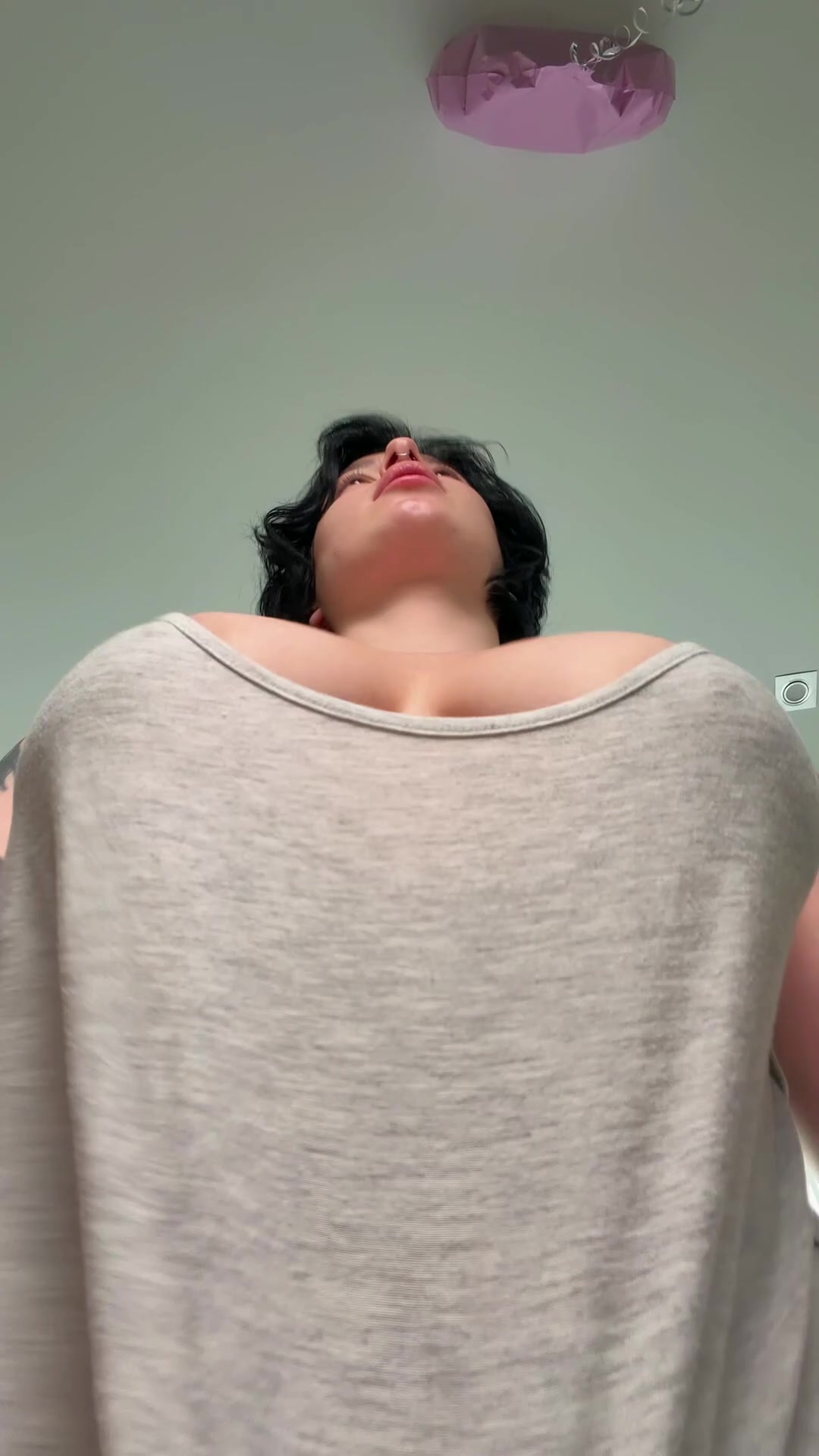 The hypnotic rhythm they create with each step drives me wild - free porn video