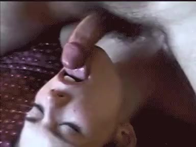 Pushing things over the edge - free porn video