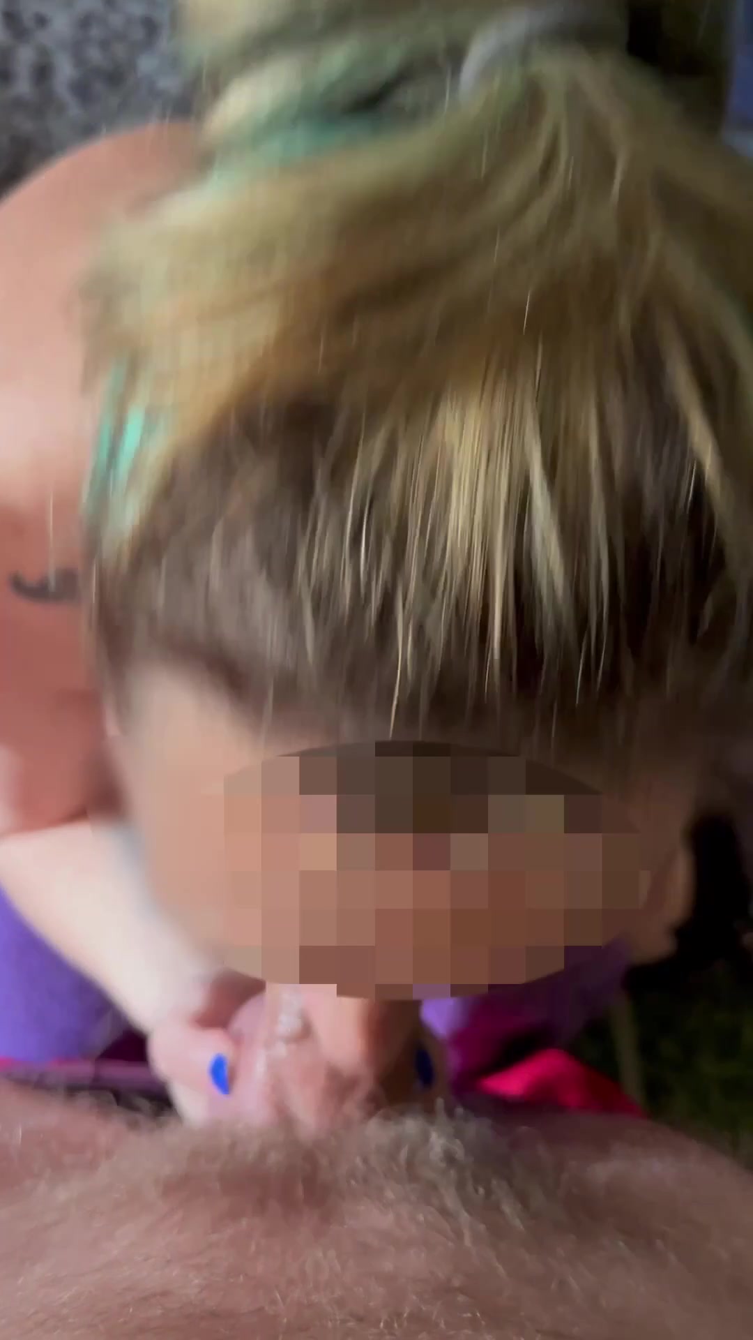 Fresh cum is the best! - free porn video