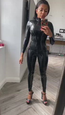 Outfit Y or N? - free porn video