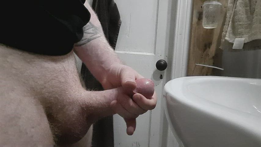 [29] just imagine this hitting your wife's face - free porn video
