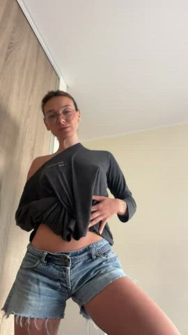 Small and fit - free porn video