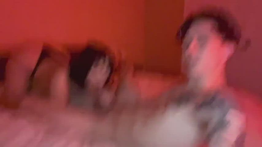 Who the girl - free porn video