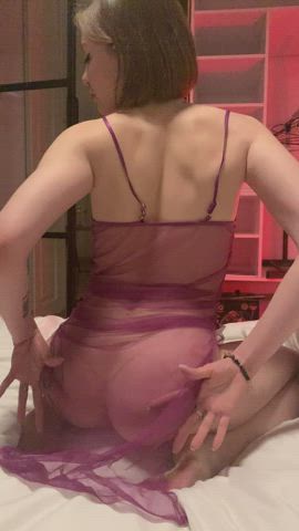 soft white ass - free porn video