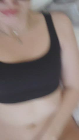 For this who appreciate fur on their kitty - free porn video