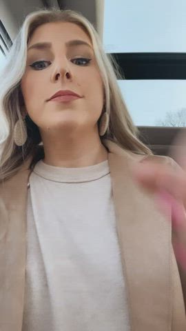 These tits haven’t seen the sun in so long - free porn video
