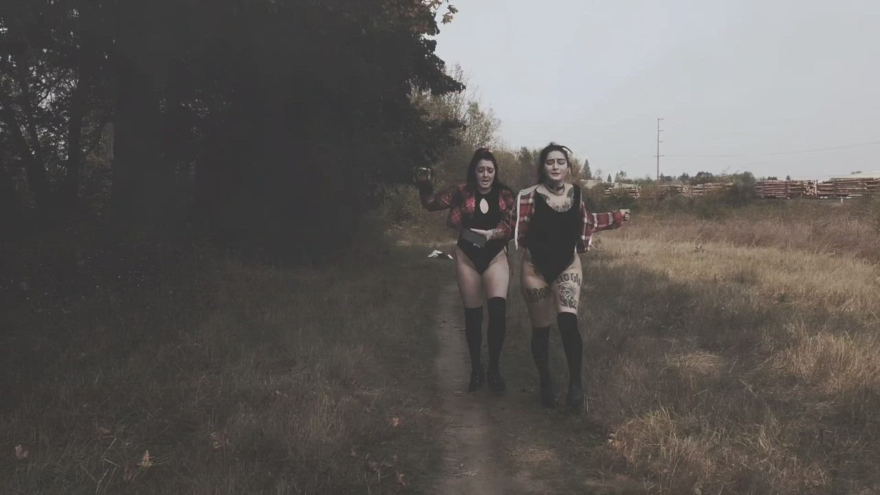Happy Friday The 13th! - free porn video