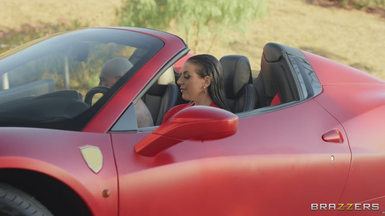 Rich, powerful, and always in control - free porn video