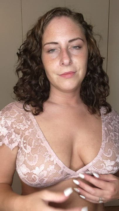 Evening titty drop natural 32 DD - free porn video