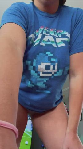 Would you say I’m a Mega Mom 😉 - free porn video