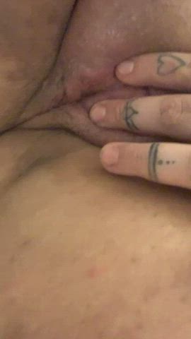 So wet and creamy 😍 - free porn video