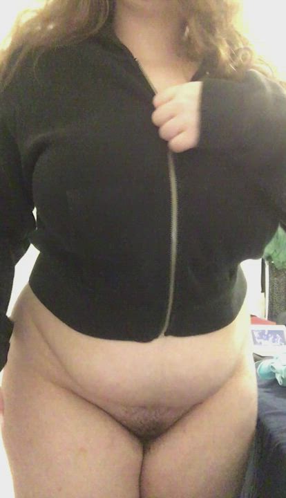 Do you like pale chubby girls? - free porn video