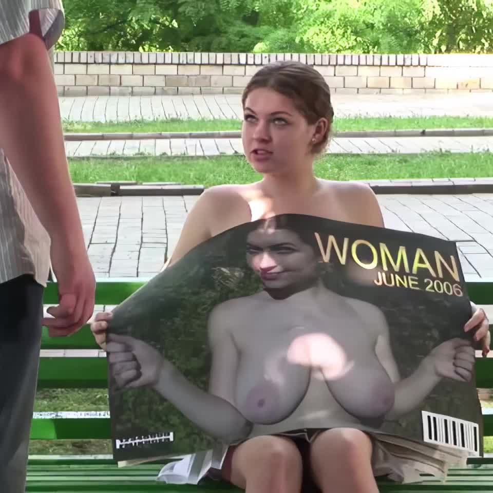 The best prank - free porn video