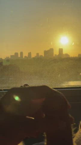 Shoot up like the sunrise - free porn video